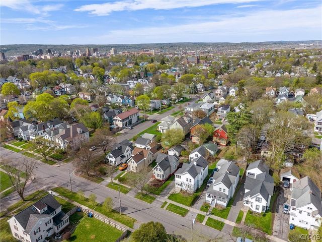 409 Dewitt Street, Syracuse, NY 13203