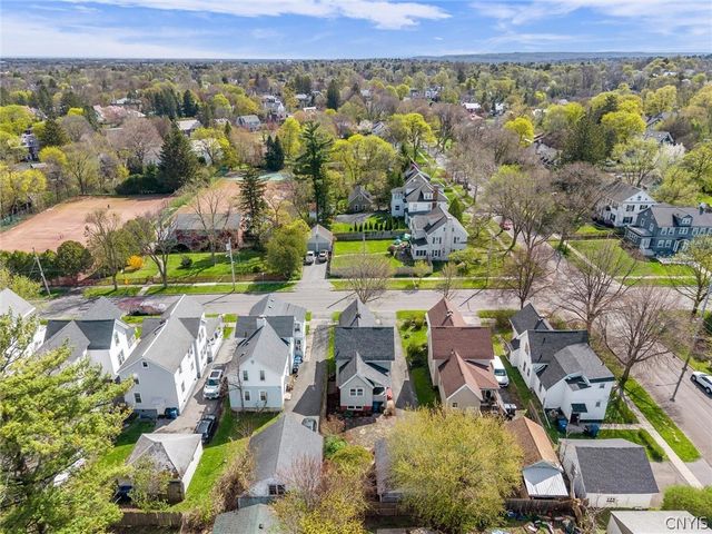 409 Dewitt Street, Syracuse, NY 13203