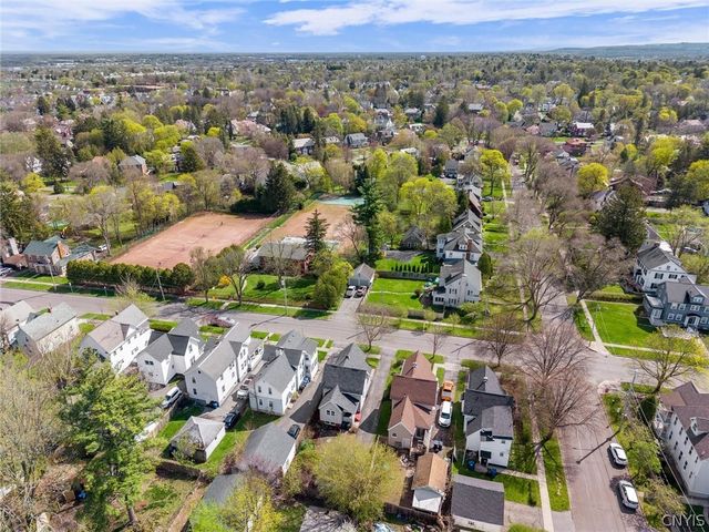 409 Dewitt Street, Syracuse, NY 13203