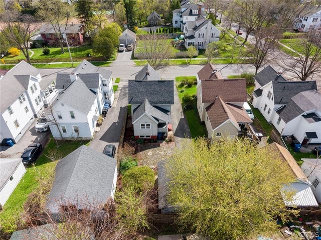 409 Dewitt Street, Syracuse, NY 13203