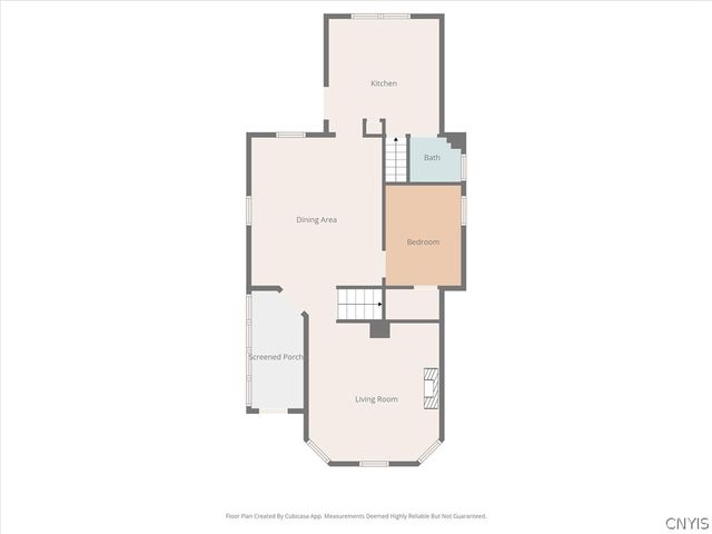 409 Dewitt Street, Syracuse, NY 13203