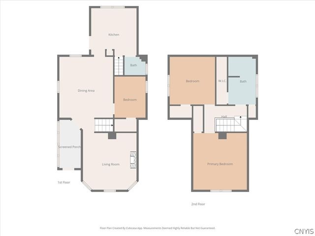 409 Dewitt Street, Syracuse, NY 13203