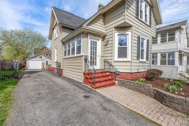 409 Dewitt Street, Syracuse, NY 13203