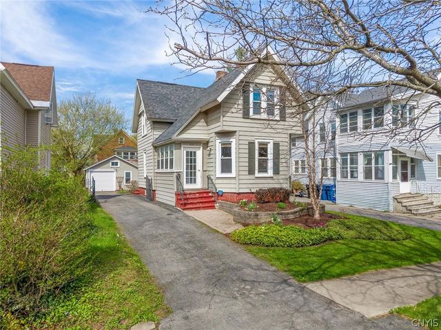 409 Dewitt Street, Syracuse, NY 13203