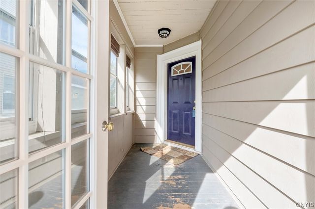 409 Dewitt Street, Syracuse, NY 13203