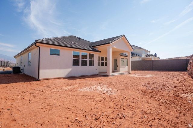 4769 W 2020 S, Hurricane, UT 84737