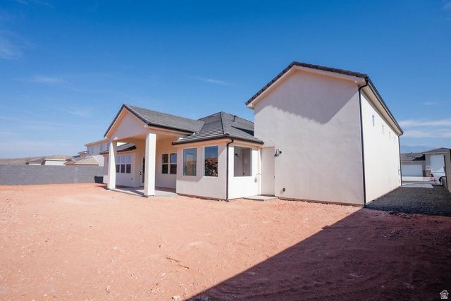 4769 W 2020 S, Hurricane, UT 84737