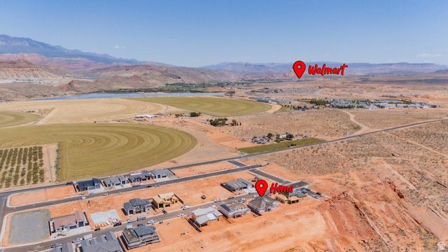 4769 W 2020 S, Hurricane, UT 84737