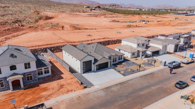 4769 W 2020 S, Hurricane, UT 84737