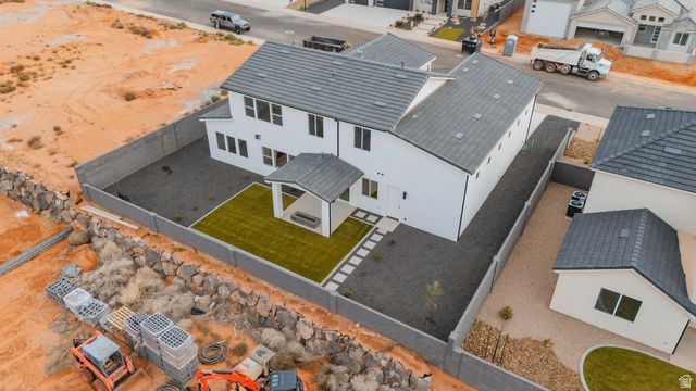 4769 W 2020 S, Hurricane, UT 84737