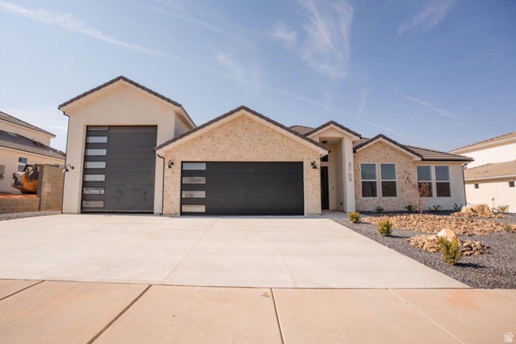 4769 W 2020 S, Hurricane, UT 84737
