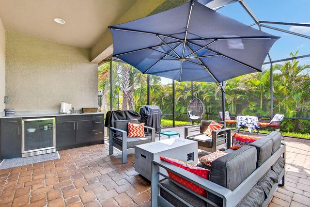 5319 TALIAFERRO COURT, Palmetto, FL 34221