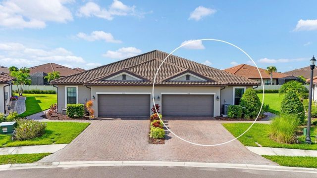 5319 TALIAFERRO COURT, Palmetto, FL 34221