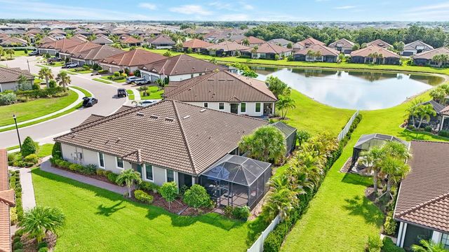 5319 TALIAFERRO COURT, Palmetto, FL 34221