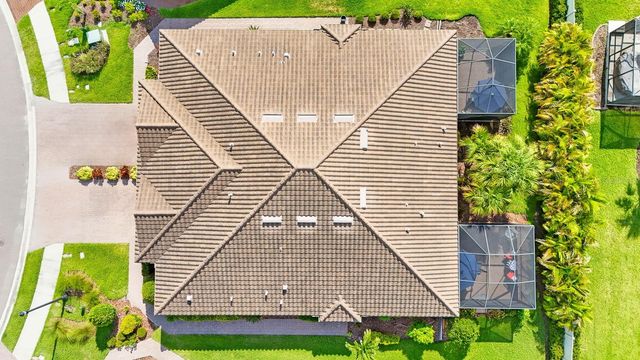 5319 TALIAFERRO COURT, Palmetto, FL 34221