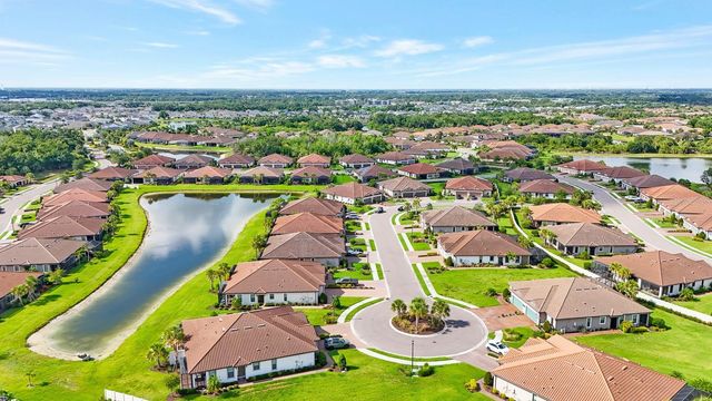 5319 TALIAFERRO COURT, Palmetto, FL 34221