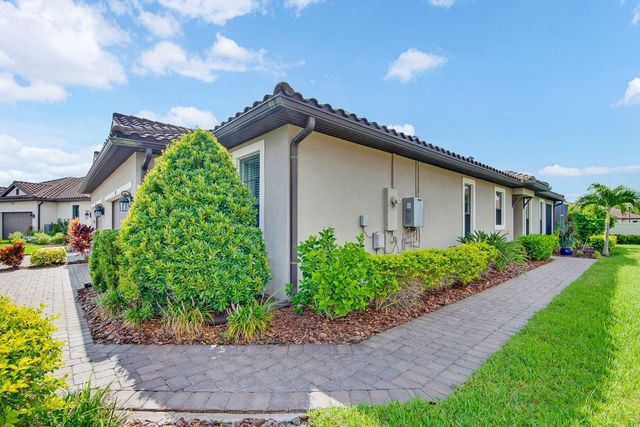 5319 TALIAFERRO COURT, Palmetto, FL 34221