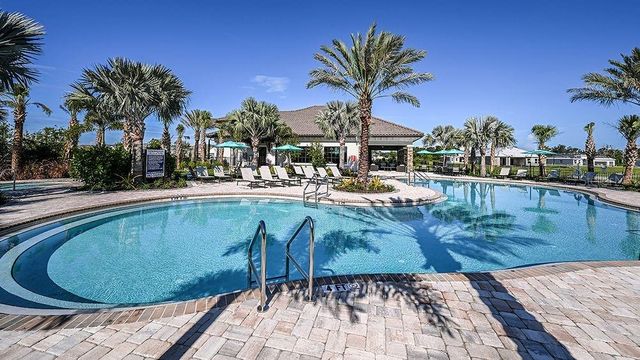 5319 TALIAFERRO COURT, Palmetto, FL 34221