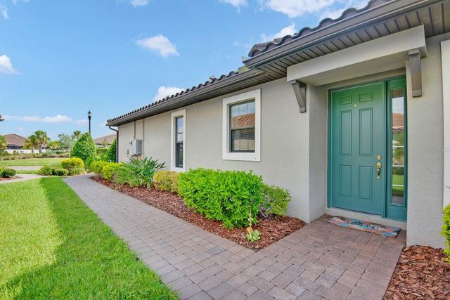 5319 TALIAFERRO COURT, Palmetto, FL 34221