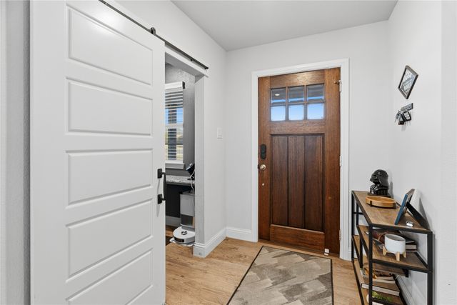 126 Johnson Lane, Hillsboro, TX 76645