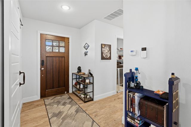 126 Johnson Lane, Hillsboro, TX 76645