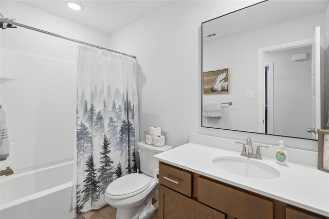 126 Johnson Lane, Hillsboro, TX 76645