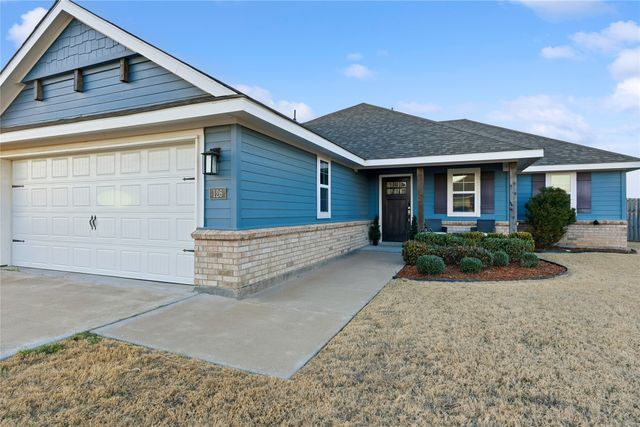 126 Johnson Lane, Hillsboro, TX 76645