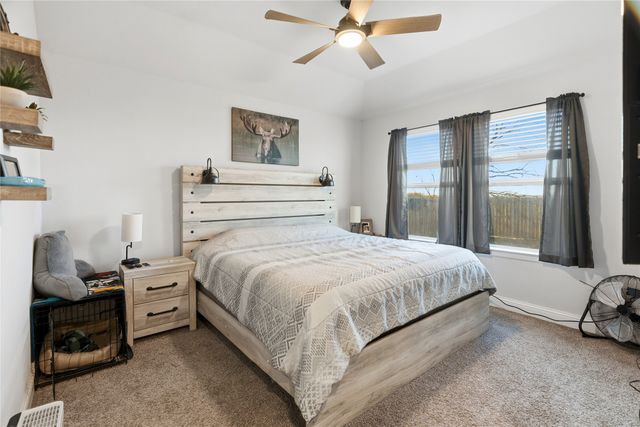 126 Johnson Lane, Hillsboro, TX 76645