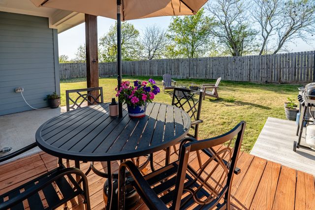 126 Johnson Lane, Hillsboro, TX 76645