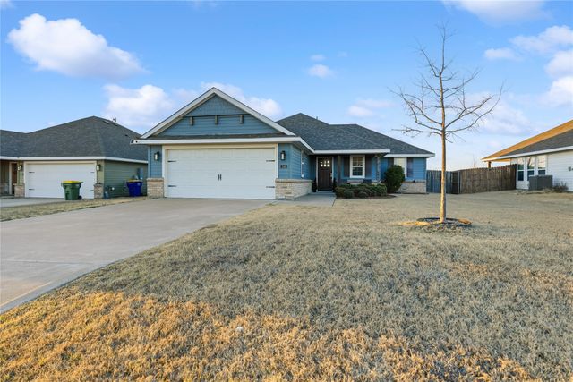 126 Johnson Lane, Hillsboro, TX 76645