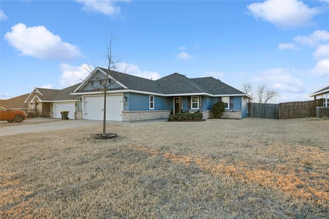 126 Johnson Lane, Hillsboro, TX 76645