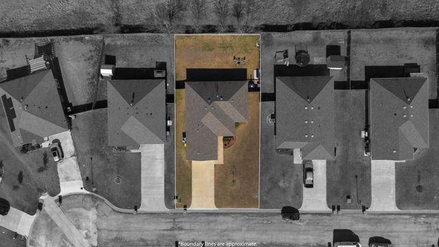 126 Johnson Lane, Hillsboro, TX 76645