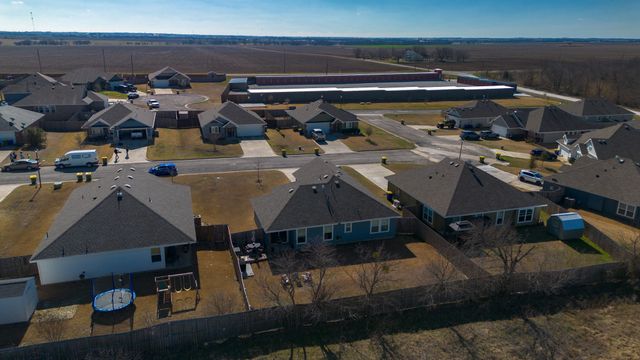 126 Johnson Lane, Hillsboro, TX 76645