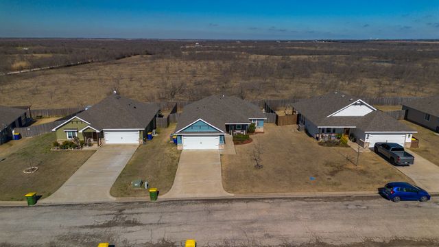 126 Johnson Lane, Hillsboro, TX 76645