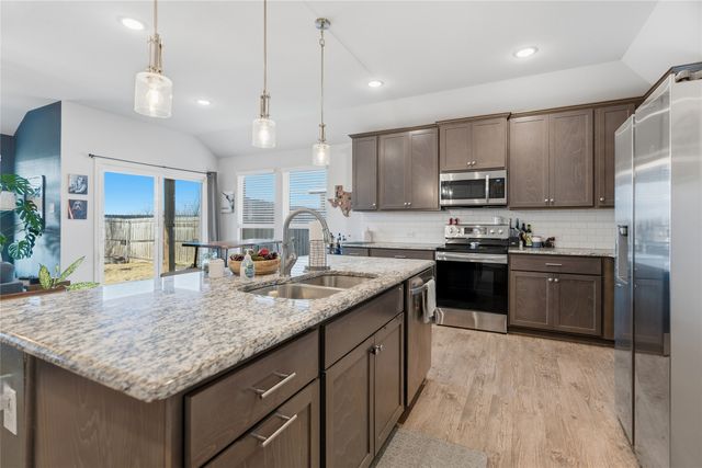 126 Johnson Lane, Hillsboro, TX 76645