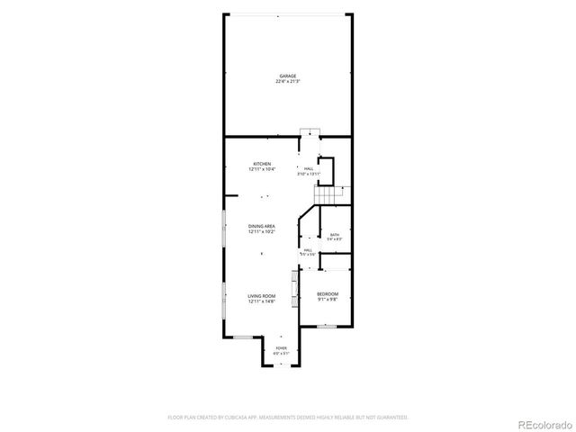 2682 W 68th Dr, Denver, CO 80221