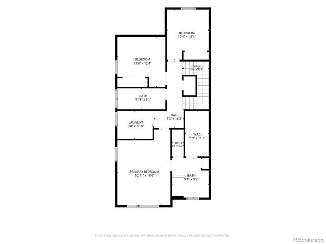 2682 W 68th Dr, Denver, CO 80221