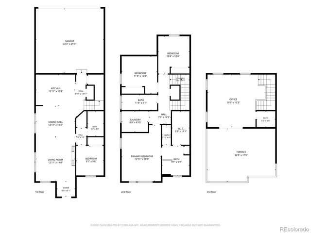 2682 W 68th Dr, Denver, CO 80221