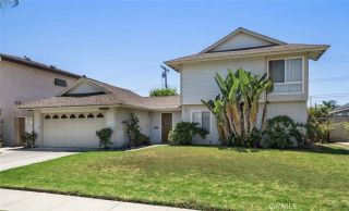 18333 Jacaranda Street, Fountain Valley, CA 92708