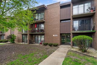 12821 S Kenneth Avenue B3, Alsip, IL 60803