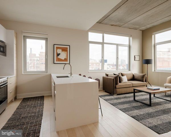 313 RACE STREET # 108, Philadelphia, PA 19106
