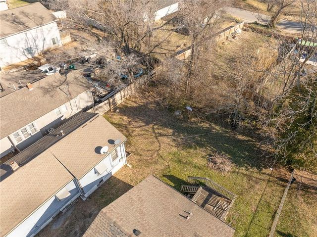 2139 N 33rd Street, Kansas City, KS 66104