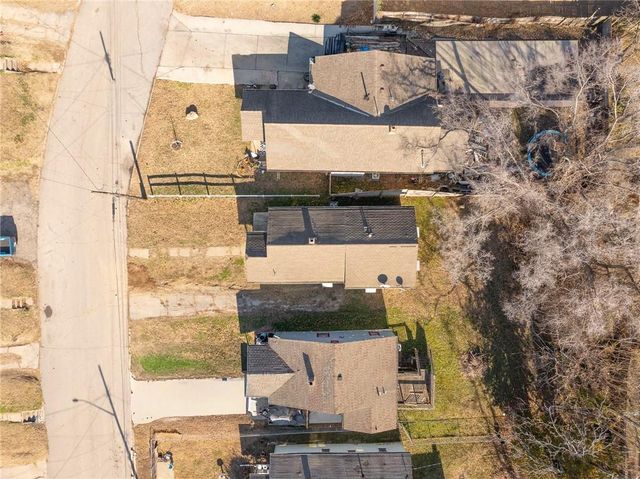 2139 N 33rd Street, Kansas City, KS 66104