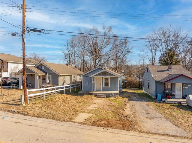 2139 N 33rd Street, Kansas City, KS 66104