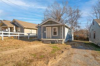 2139 N 33rd Street, Kansas City, KS 66104