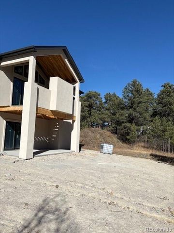 3715 El Rancho Way, Monument, CO 80132