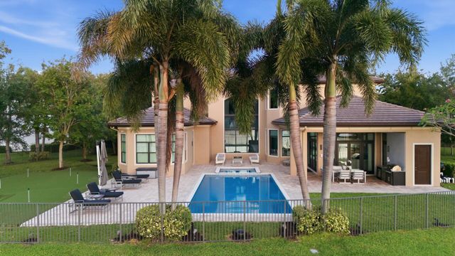 16919 Crown Bridge Drive, Delray Beach, FL 33446