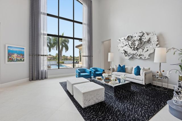 16919 Crown Bridge Drive, Delray Beach, FL 33446