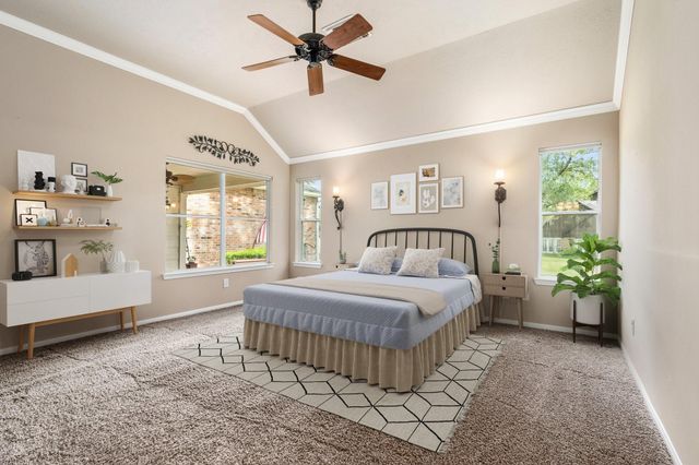 132 Fairway View Lane, Montgomery, TX 77356