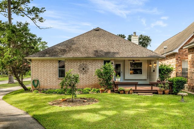132 Fairway View Lane, Montgomery, TX 77356